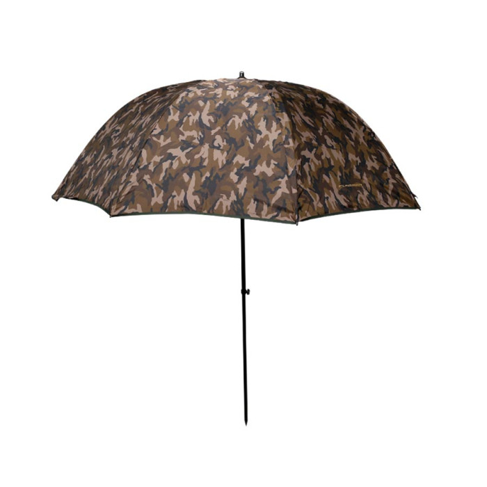 Парасоля Flagman Camo Umbrella With Tent 2.5м