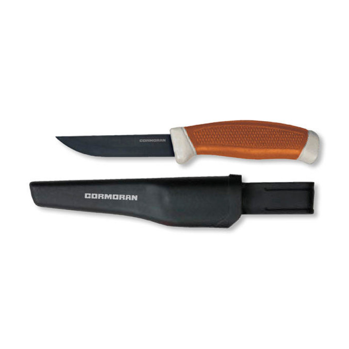 Ніж Cormoran Filleting Knife Model 002 10см