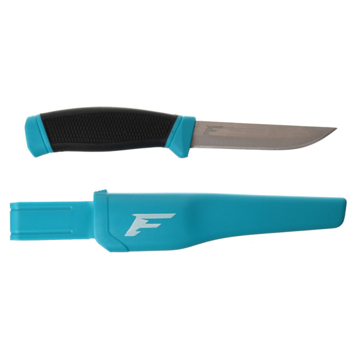 Нож туристический Flagman Bait Knife #1