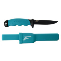 Нож туристический Flagman Bait Knife #2