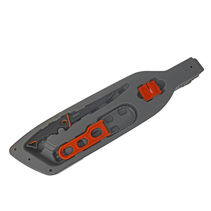 Набор для чистки и разделки рыбы Forrest Voyager FFK01 Fish Fillet Kit