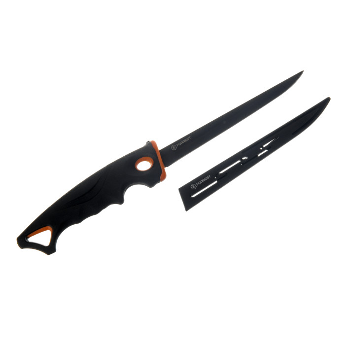 Набор для чистки и разделки рыбы Forrest Voyager FFK01 Fish Fillet Kit