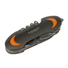 Мультитул Forrest Optima MC01 Multifunction Knife 15 in 1