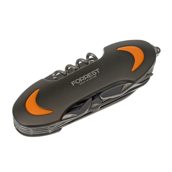 Мультитул Forrest Optima MC01 Multifunction Knife 15 in 1