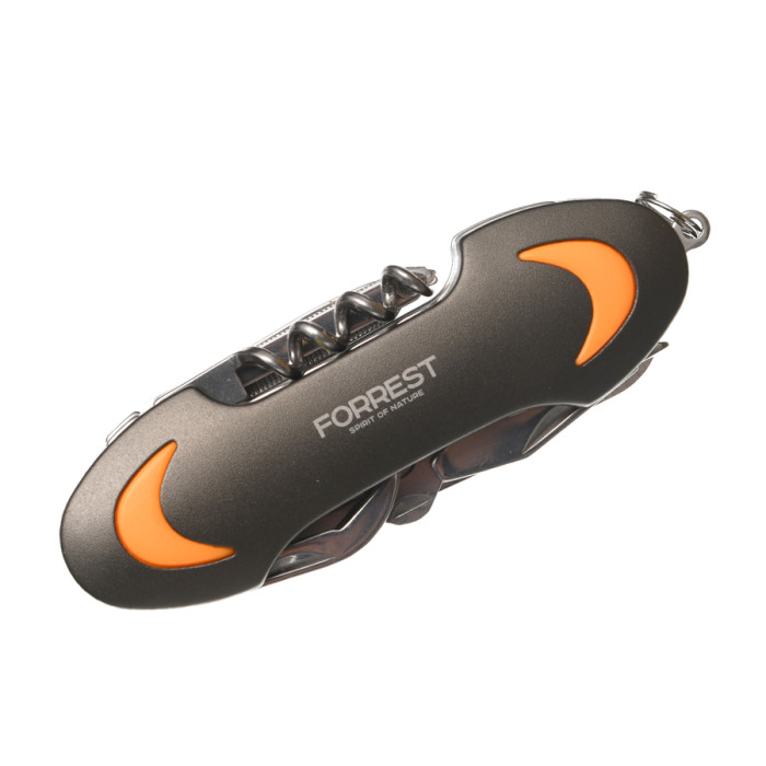 Мультитул Forrest Optima MC01 Multifunction Knife 15 in 1