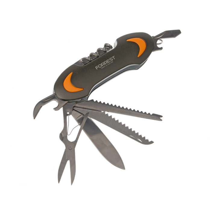 Мультитул Forrest Optima MC01 Multifunction Knife 15 in 1