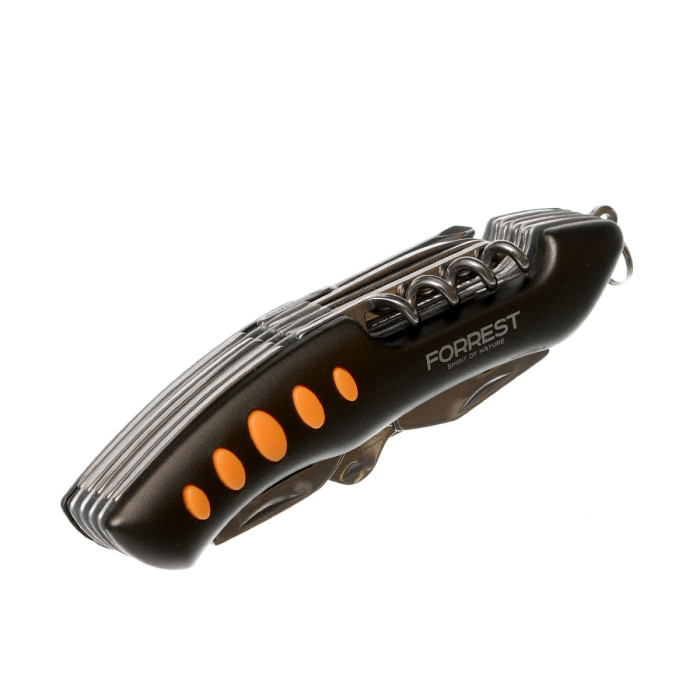 Мультитул Forrest Optima MC07 Multifunction Knife 15 in 1