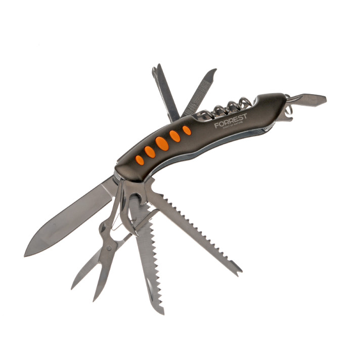 Мультитул Forrest Optima MC07 Multifunction Knife 15 in 1