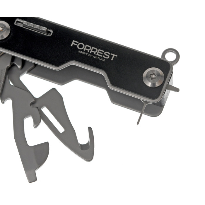 Мультитул Forrest Optima MC08 Multifunction Knife 11 in 1