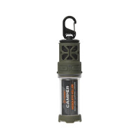 Прибор с репеллентом для защиты от насекомых Forrest Camper Mosquito Killer Repellent&Lamp