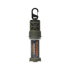 Прилад із репелентом для захисту від комах Forrest Camper Mosquito Killer Repellent&Lamp