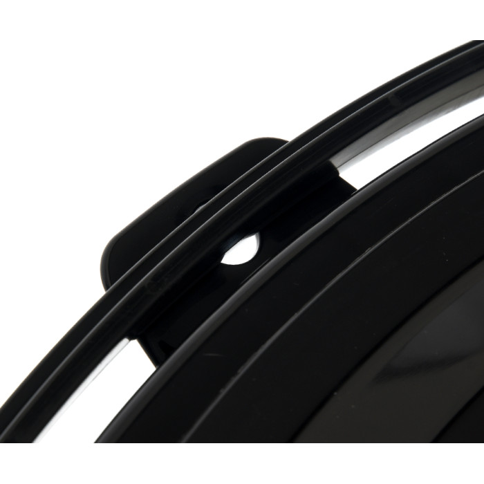 Відро силіконове з кришкою Forrest Collapsible Bucket with cover 19л