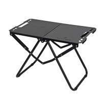 Стол Forrest Voyager Iron Table Small