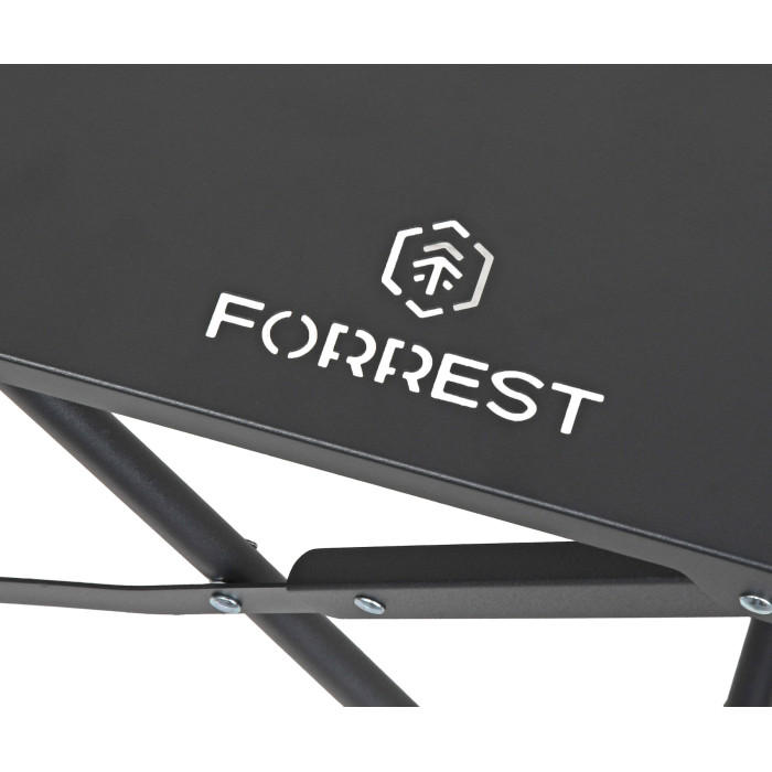 Стол Forrest Voyager Iron Table Small