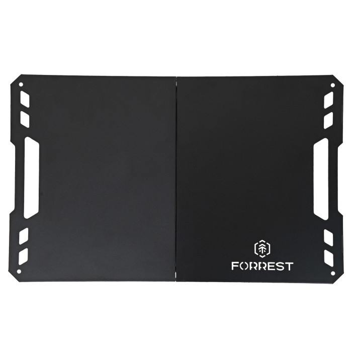 Стол Forrest Voyager Iron Table Small