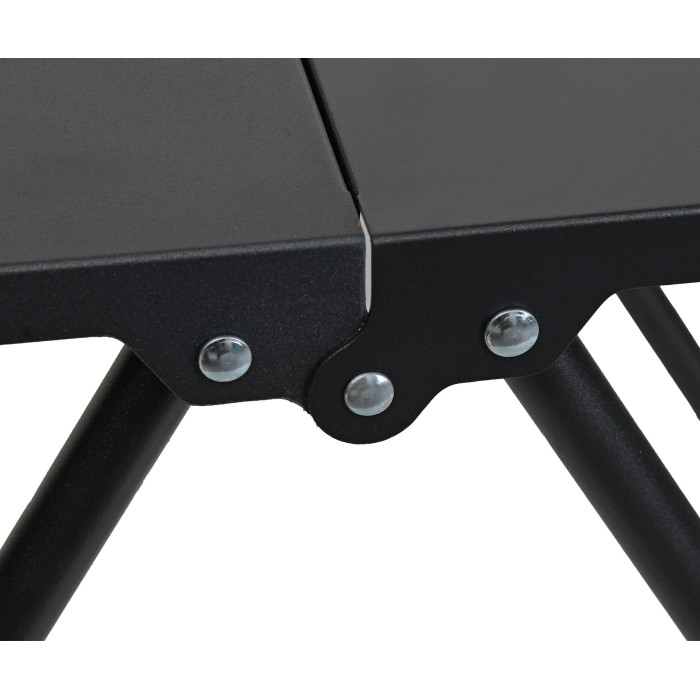 Стол Forrest Voyager Iron Table Small