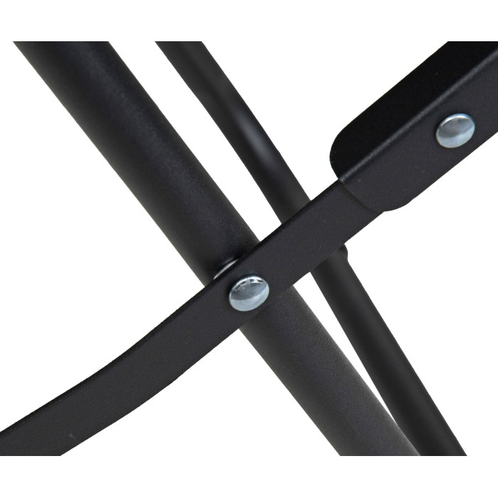 Стол Forrest Voyager Iron Table Small