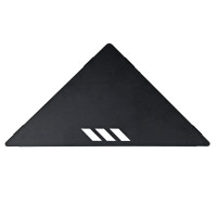 Кут для з'єднання столів Forresr Voyager Iron Triangle plate for FCIT-S