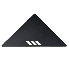 Кут для з'єднання столів Forresr Voyager Iron Triangle plate for FCIT-S