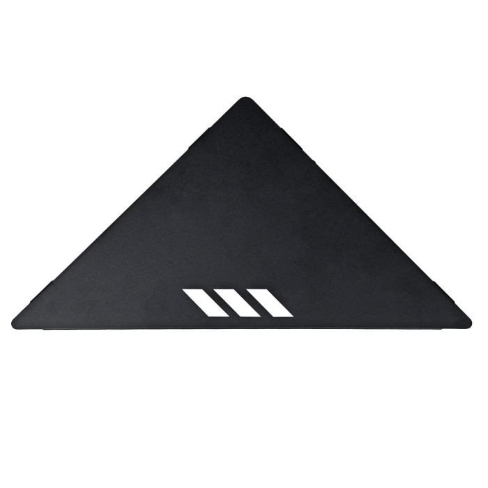 Угол для соединения столов Forresr Voyager Iron Triangle plate for FCIT-S