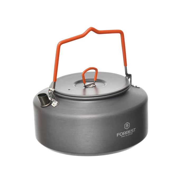 Чайник Forrest Camping Kettle 1.1л