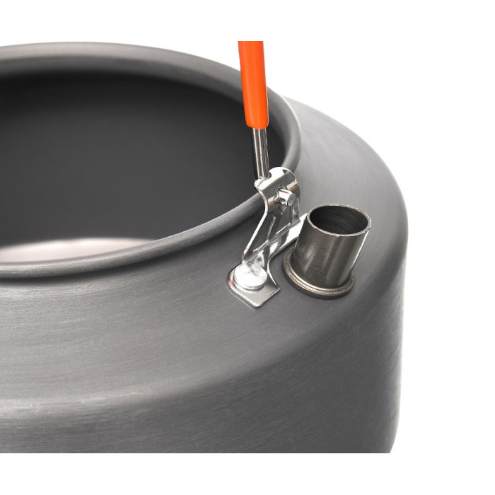 Чайник Forrest Camping Kettle 1.1л