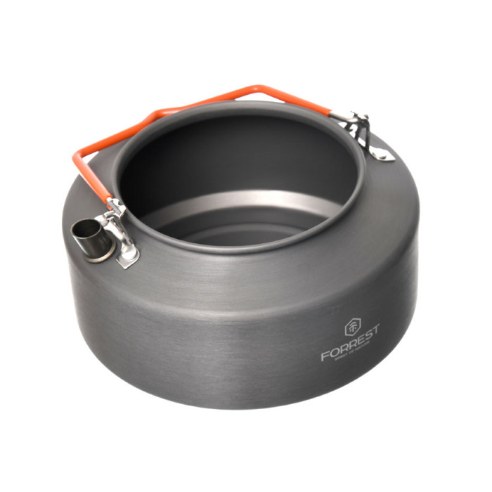 Чайник Forrest Camping Kettle 1.6л