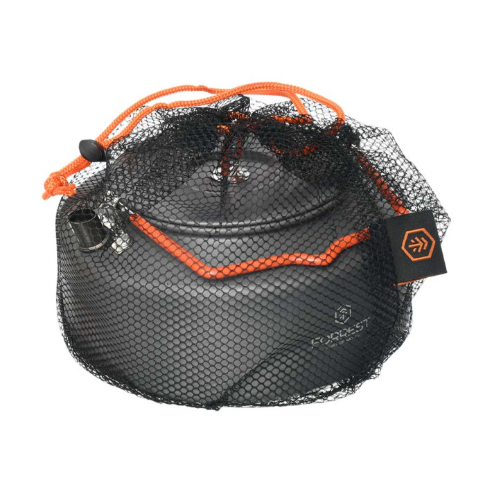 Чайник Forrest Camping Kettle 1.6л