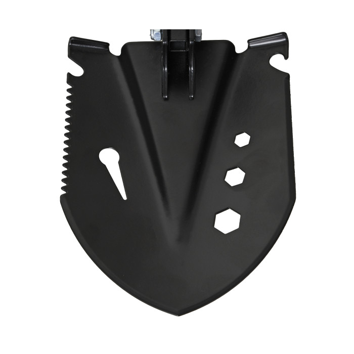 Складная лопата Forrest Folding Shovel 46см