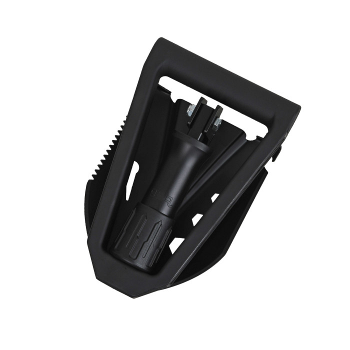 Складная лопата Forrest Folding Shovel 46см