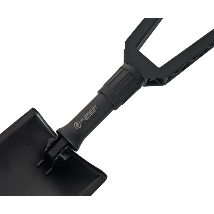 Складная лопата Forrest Folding Shovel 59см