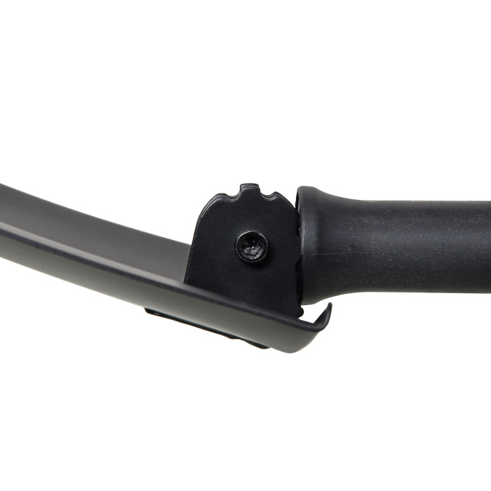 Складная лопата Forrest Folding Shovel 59см