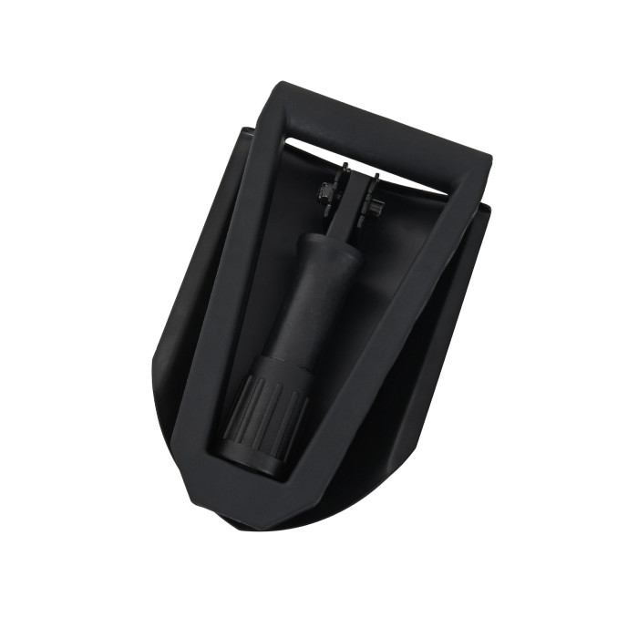 Складная лопата Forrest Folding Shovel 59см