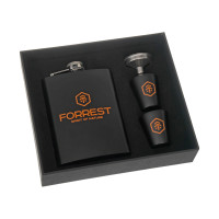 Набор Forrest Flask-Set 230мл