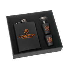 Набір Forrest Flask-Set 230мл