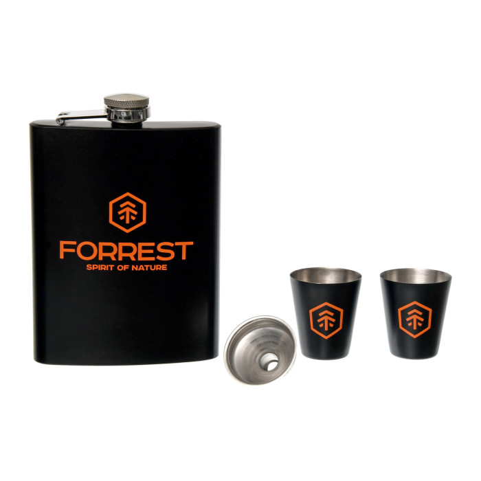 Набор Forrest Flask-Set 230мл