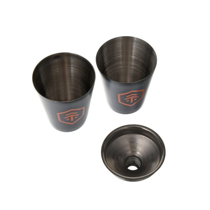 Набор Forrest Flask-Set 230мл