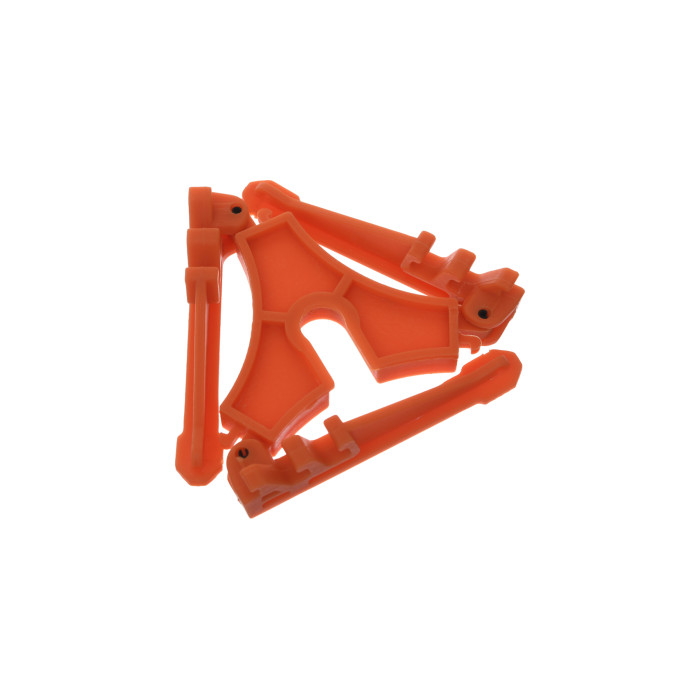 Подставка под газовый баллон Forrest Gas Cylinder Stand