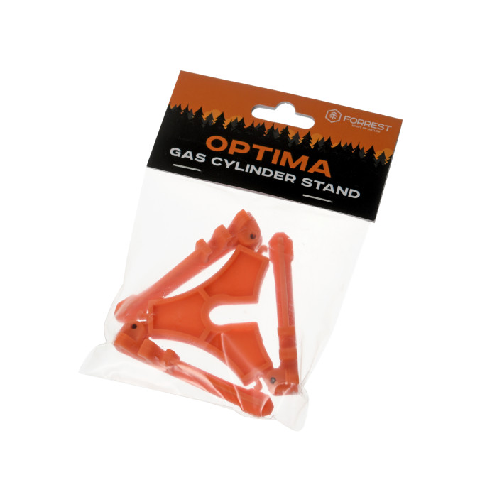 Подставка под газовый баллон Forrest Gas Cylinder Stand
