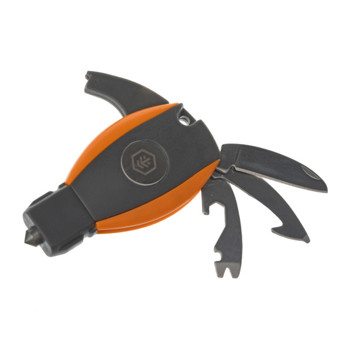 Мультитул Forrest Optima CK01 Car Knife 8 in 1