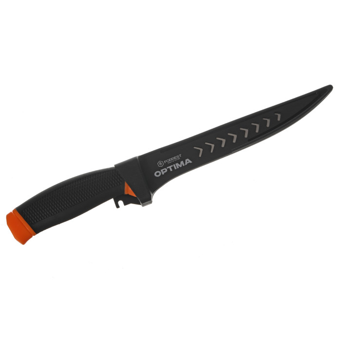Нож филейный Forrest Optima FK01 Fillet Knife