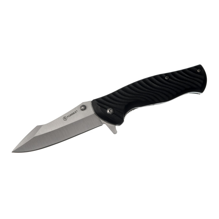 Нож складной Forrest Optima JK01 Jack-Knife Black