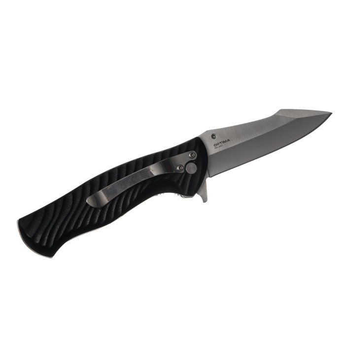 Нож складной Forrest Optima JK01 Jack-Knife Black