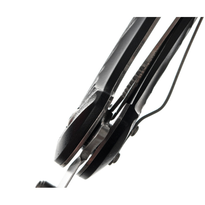 Нож складной Forrest Optima JK01 Jack-Knife Black