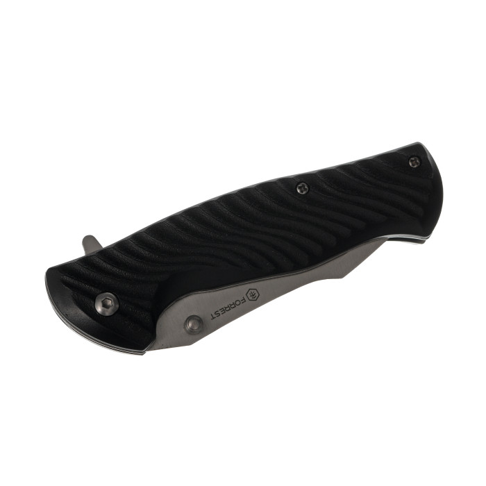 Нож складной Forrest Optima JK01 Jack-Knife Black