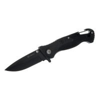 Ніж складний Forrest Optima JK02 Jack-Knife Black