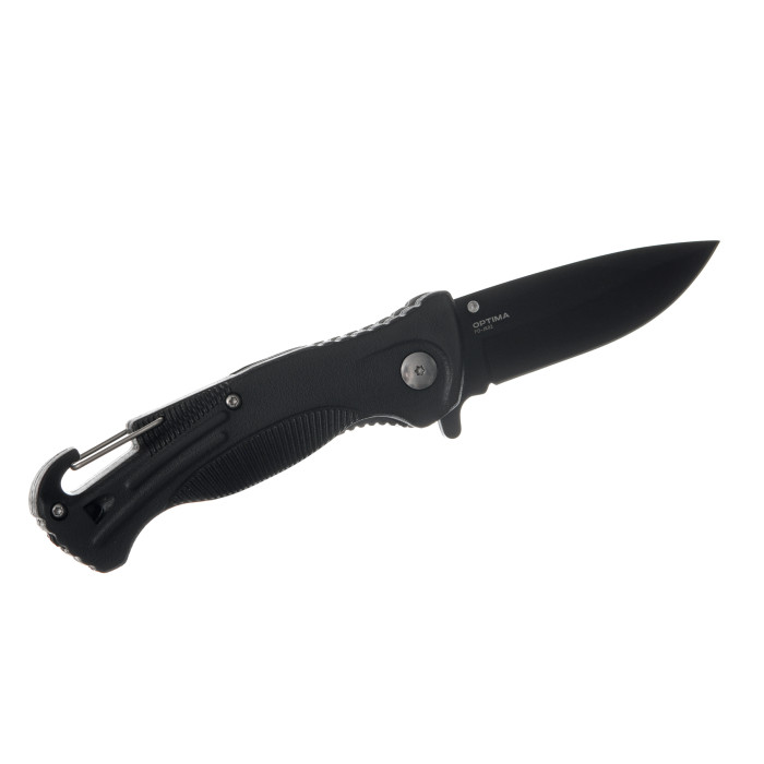 Нож складной Forrest Optima JK02 Jack-Knife Black