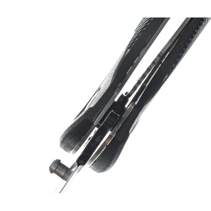 Нож складной Forrest Optima JK02 Jack-Knife Black
