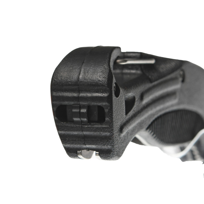 Нож складной Forrest Optima JK02 Jack-Knife Black