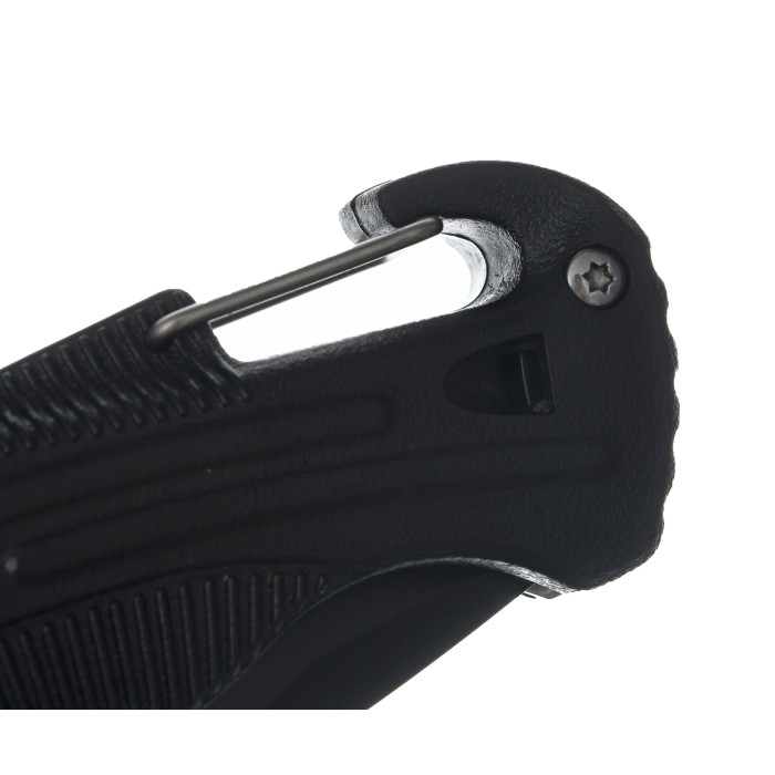 Нож складной Forrest Optima JK02 Jack-Knife Black